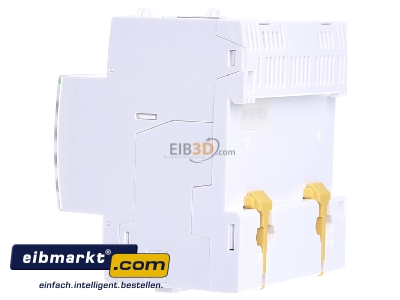 Ansicht rechts Schneider Electric METSEPM3255 Messgert Modbus 