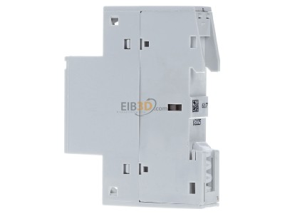 View on the right Siemens 5TT5001-0 Installation contactor 230VAC/DC 

