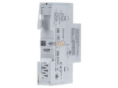 Back view Siemens 5TT5001-0 Installation contactor 230VAC/DC 
