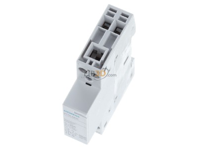 View up front Siemens 5TT5001-0 Installation contactor 230VAC/DC 
