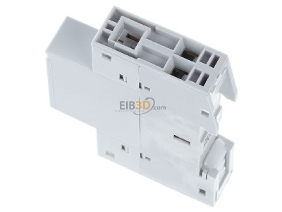 View top right Siemens 5TT5001-0 Installation contactor 230VAC/DC 
