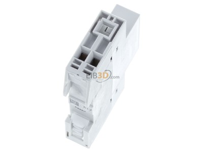 Top rear view Siemens 5TT5001-0 Installation contactor 230VAC/DC 
