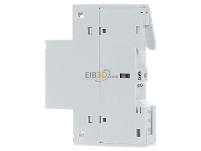 View on the right Siemens 5TT5002-2 Installation contactor 24VAC/DC 
