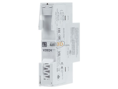 Back view Siemens 5TT5002-2 Installation contactor 24VAC/DC 

