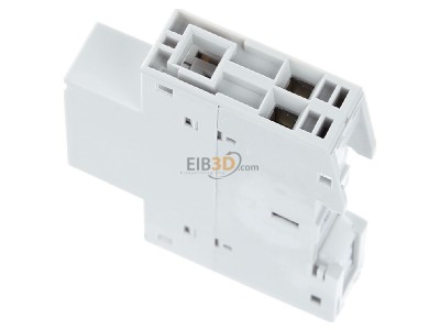 View top right Siemens 5TT5002-2 Installation contactor 24VAC/DC 
