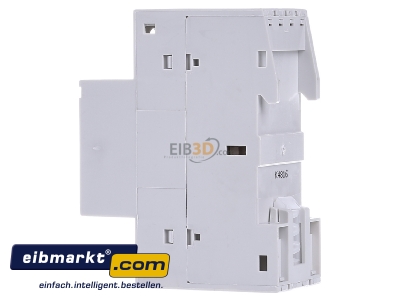 Ansicht rechts Siemens Indus.Sector 5TT50306 Insta-Schtz 4S 400VAC 25A 220VDC 5TT5030-6