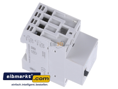 Ansicht oben links Siemens Indus.Sector 5TT50306 Insta-Schtz 4S 400VAC 25A 220VDC 5TT5030-6