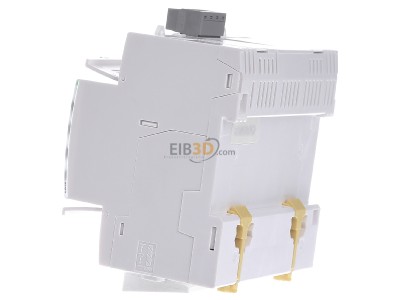 Ansicht rechts Schneider Electric METSEPM3250 Messgert 