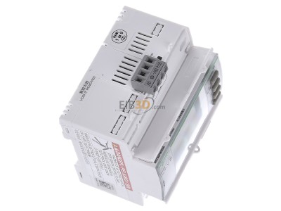 Ansicht oben links Schneider Electric METSEPM3250 Messgert 