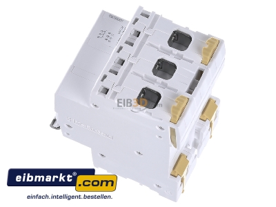 Ansicht oben rechts Schneider Electric A9S65363 Lasttrennschalter 3P 63A 