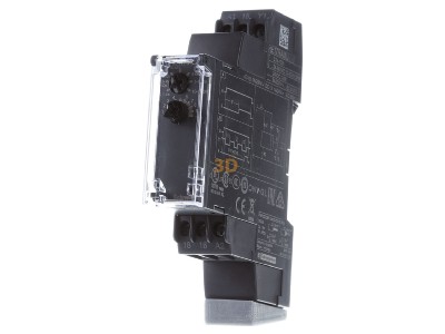 Frontansicht Schneider Electric RE17RAMU Zeitrelais 1W 24-240VAC/DC 