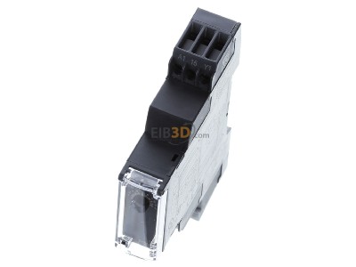 Ansicht oben vorne Schneider Electric RE17RAMU Zeitrelais 1W 24-240VAC/DC 
