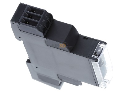 Ansicht oben links Schneider Electric RE17RAMU Zeitrelais 1W 24-240VAC/DC 