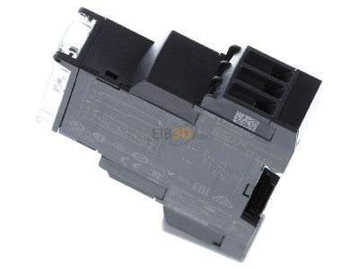 Ansicht oben rechts Schneider Electric RE17RAMU Zeitrelais 1W 24-240VAC/DC 