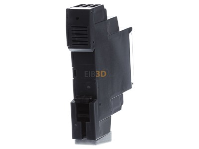 Back view Schneider Electric RE17RCMU Timer relay 0,1...360000s AC 24...240V 
