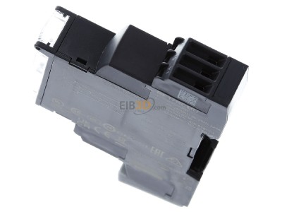 View top right Schneider Electric RE17RCMU Timer relay 0,1...360000s AC 24...240V 
