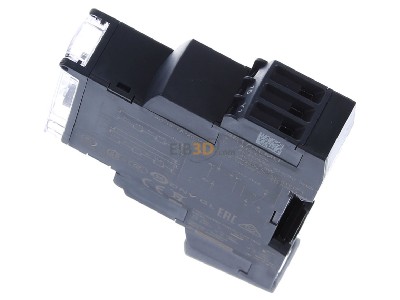 Ansicht oben rechts Schneider Electric RE17RLMU Zeitrelais 1W 24-240VAC 