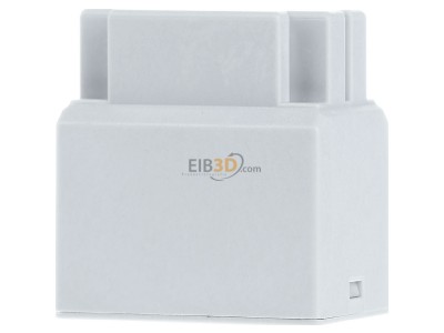 Back view Finder 13.31.8.230.4300 Installation relay 230VAC 
