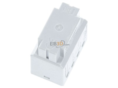 View top left Finder 13.31.8.230.4300 Installation relay 230VAC 
