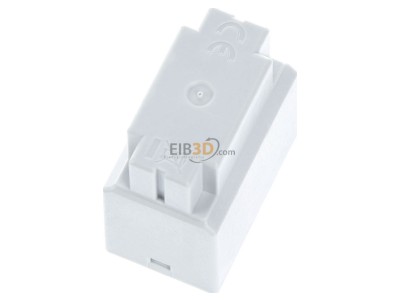 View top right Finder 13.31.8.230.4300 Installation relay 230VAC 
