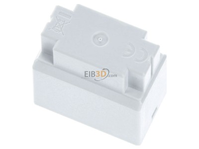 Top rear view Finder 13.31.8.230.4300 Installation relay 230VAC 
