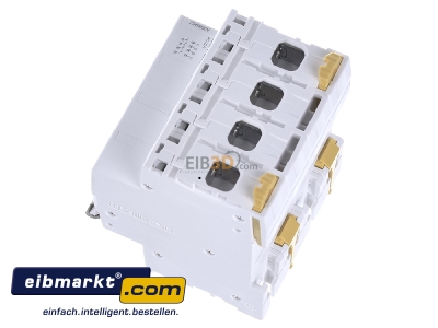 Ansicht oben rechts Schneider Electric A9S65463 Lasttrennschalter ISW 4P 63A 