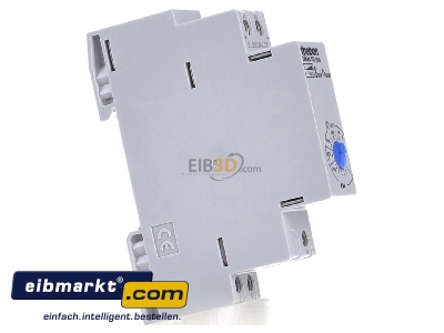 View on the left Theben DIMAX 532 plus Dimmer modular distributor - 
