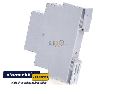 Ansicht rechts Theben DIMAX 532 plus Reiheneinbau-Dimmer f.ESL u.230V LED-Lp. 