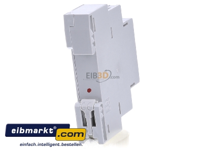 Ansicht hinten Theben DIMAX 532 plus Reiheneinbau-Dimmer f.ESL u.230V LED-Lp. 