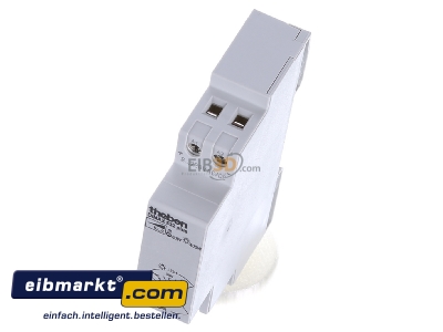 Ansicht oben vorne Theben DIMAX 532 plus Reiheneinbau-Dimmer f.ESL u.230V LED-Lp. 