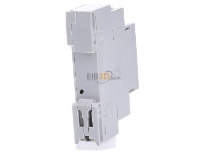 Back view Theben DIMAX 534 plus Dimmer modular distributor 0...400VA 
