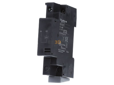 Frontansicht Schneider Electric GVAU415 Unterspannungsausl�ser 415-440V AC 50Hz 