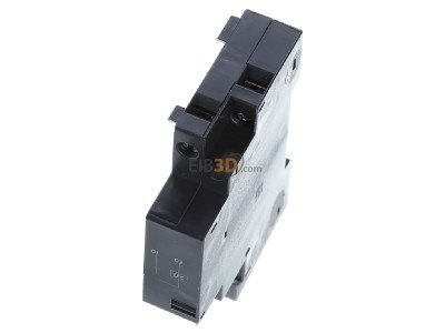 Ansicht oben vorne Schneider Electric GVAU415 Unterspannungsausl�ser 415-440V AC 50Hz 