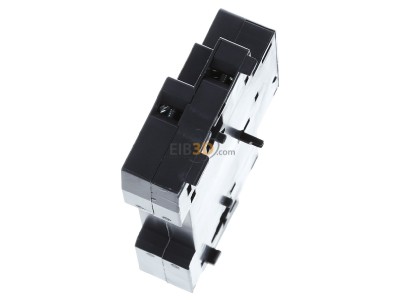 Ansicht oben hinten Schneider Electric GVAU415 Unterspannungsausl�ser 415-440V AC 50Hz 