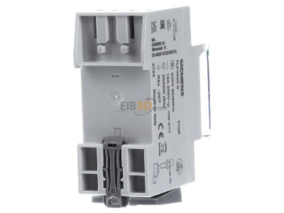 Back view Siemens 7LF4522-0 Digital time switch 230VAC 
