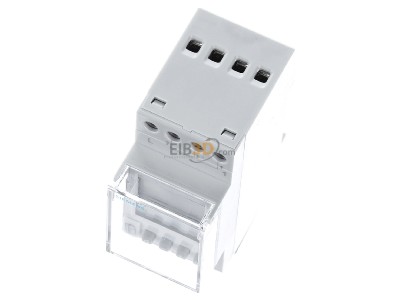 View up front Siemens 7LF4522-0 Digital time switch 230VAC 
