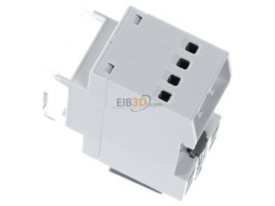 View top right Siemens 7LF4522-0 Digital time switch 230VAC 
