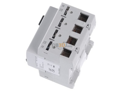 Ansicht oben rechts Schneider Electric 16924 FI-Schutzschalter 125A, 4p, 30mA 