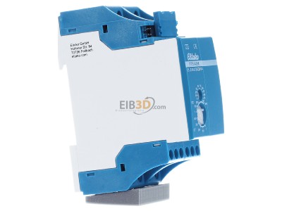 Ansicht links Eltako FTS14EM Taster-Eingabemodul fr RS485-Bus, 