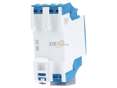 Ansicht hinten Eltako FTS14EM Taster-Eingabemodul fr RS485-Bus, 