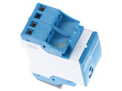 Ansicht oben links Eltako FTS14EM Taster-Eingabemodul fr RS485-Bus, 