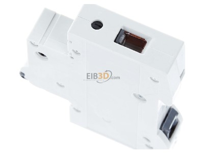 Ansicht oben rechts Siemens 5SL4103-7 Leitungsschutzschalter 230V,10KA,1p.,C,3A 