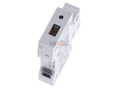 Ansicht oben hinten Siemens 5SL4125-6 Leitungsschutzschalter 230V,10KA,1p.,B,25A 
