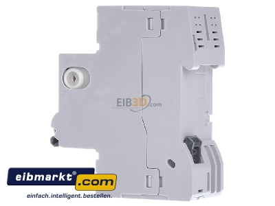 Ansicht rechts Siemens Indus.Sector 5SV3111-6 FI-Schutzschalter 16A,1+N,10mA,230V 