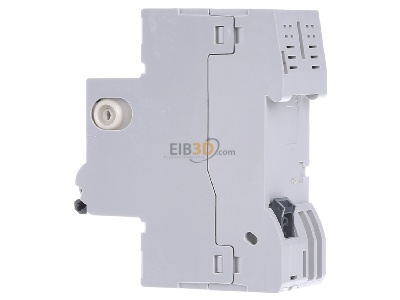 View on the right Siemens 5SV3316-6 Residual current breaker 2-p 63/0,03A 
