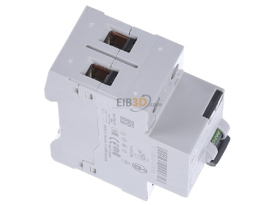 View top left Siemens 5SV3316-6 Residual current breaker 2-p 63/0,03A 

