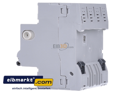 Ansicht rechts Siemens Indus.Sector 5SV3344-6 FI-Schutzschalter 40A,3+N,30mA,400V 