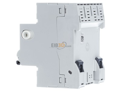 View on the right Siemens 5SV3346-6 Residual current breaker 4-p 63/0,03A 
