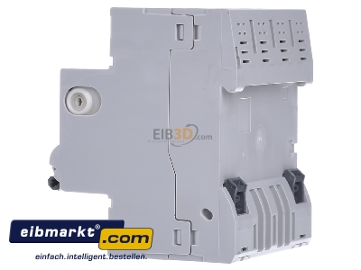 Ansicht rechts Siemens Indus.Sector 5SV3442-6 FI-Schutzschalter 25A,3+N,100mA 