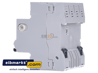 Ansicht rechts Siemens Indus.Sector 5SV3446-6 FI-Schutzschalter 63A,3+N,100mA 